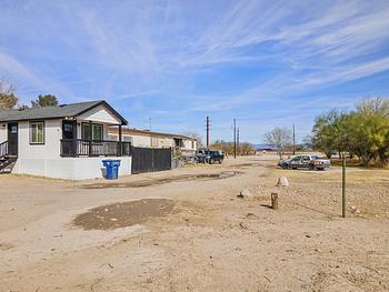 Thumbnail of RV lot