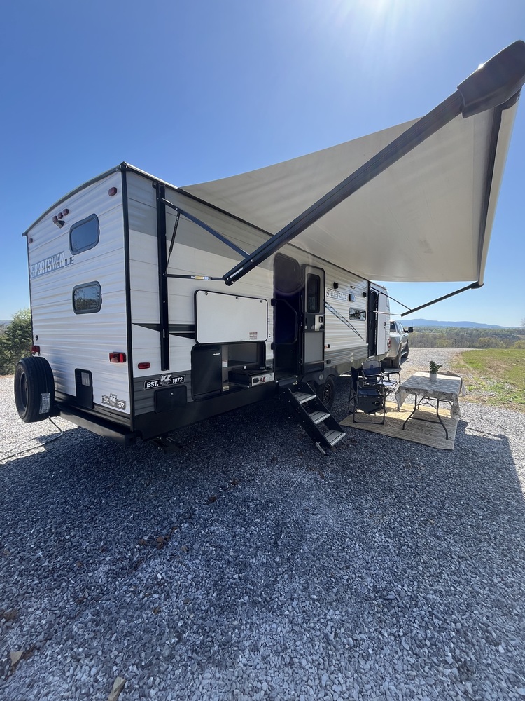 Photo of Rv
