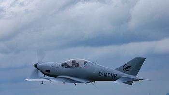 Thumbnail of aircraft