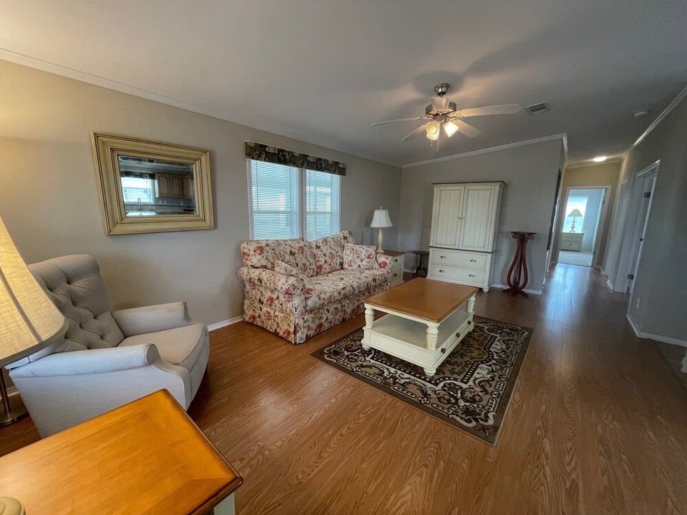 Cypress Lakes Village