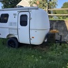 RV for Sale: 1988 13 Patriot DELUXE 13