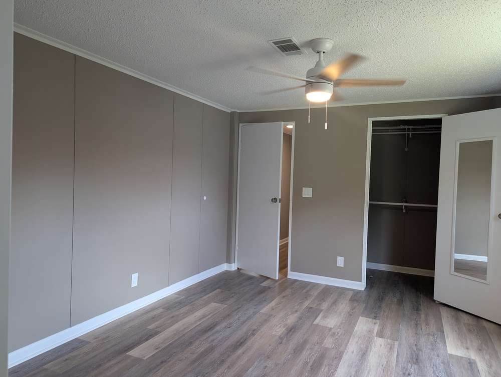 Strawberry Ridge Village