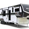 RV for Sale: 2022 VALOR 41V15