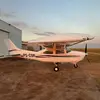 Aircraft for Sale: 1977 CESSNA TURBO 210M CENTURION