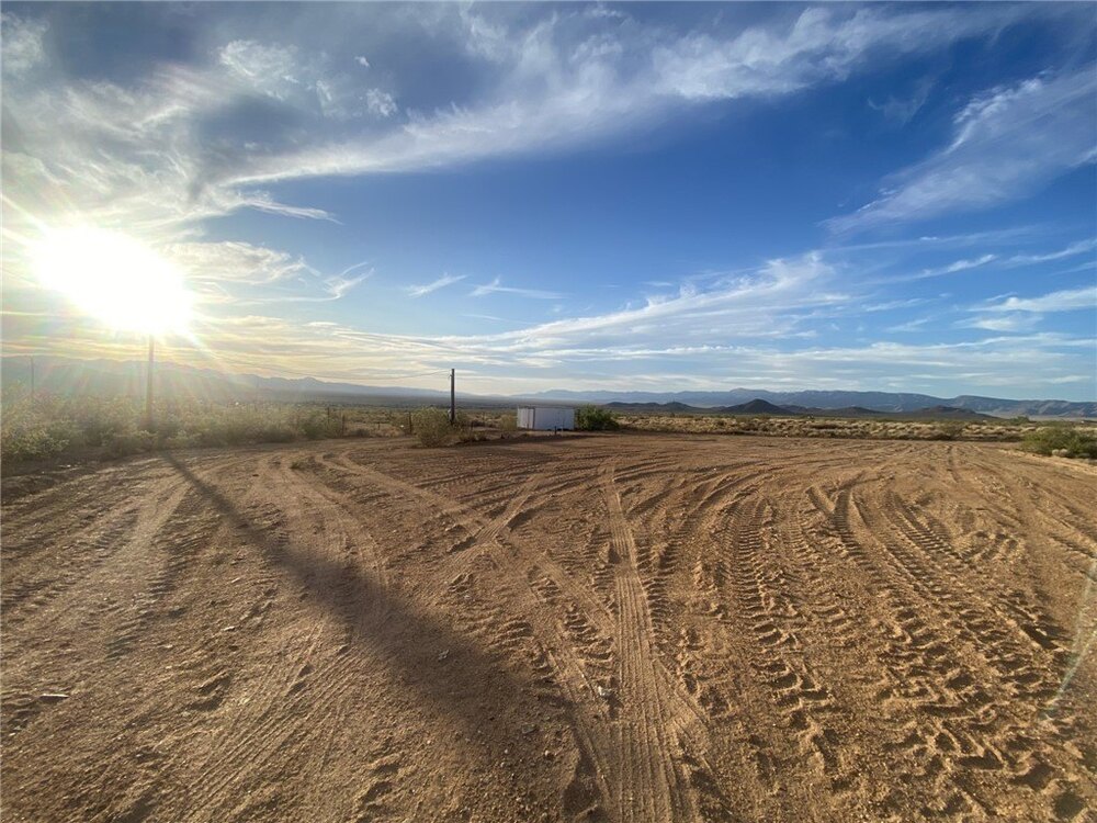Photo of Mobile Home Lot