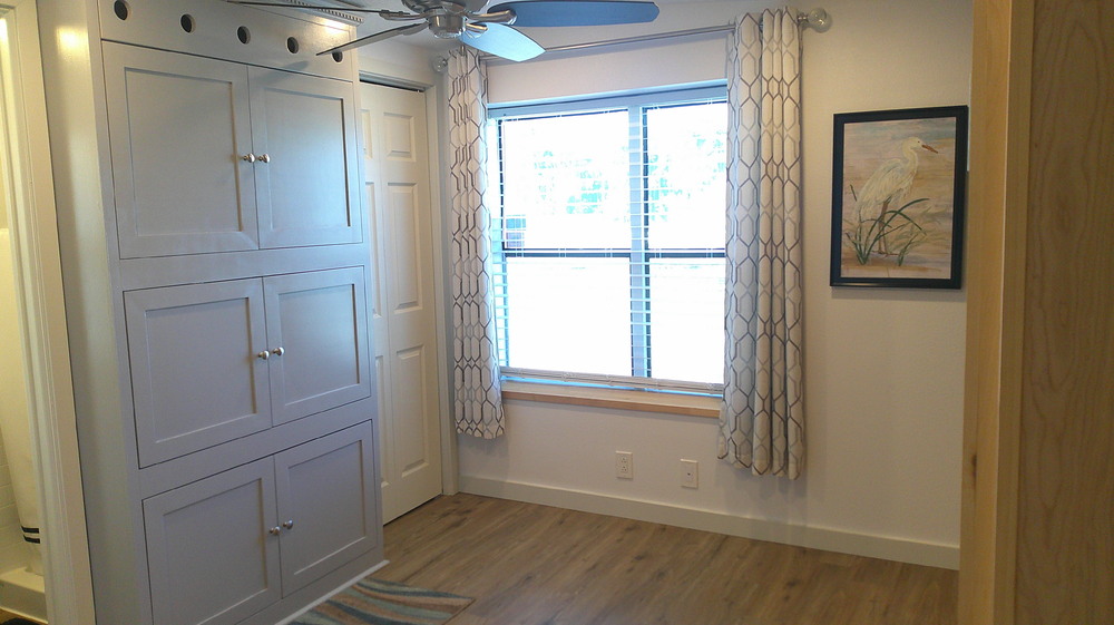 Lake Griffin Harbor Village