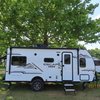 RV for Sale: 2021 Escape Hatch E17