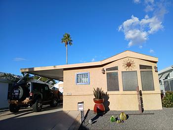 Thumbnail of mobile home