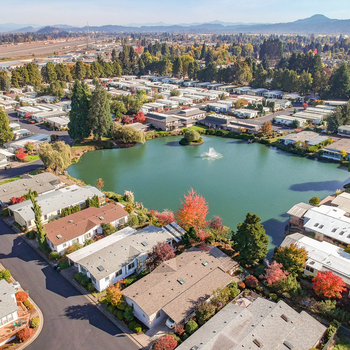 Thumbnail of mobile home park