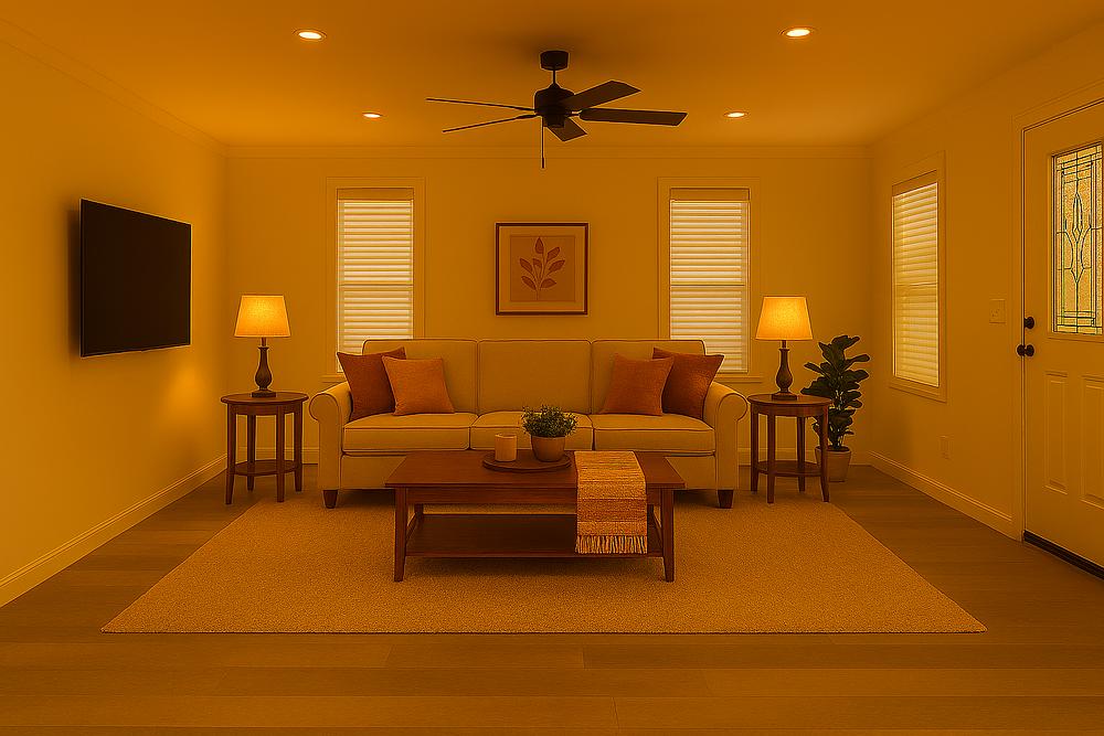 Camelot Lakes Village