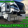 RV for Sale: 2022 FUZION 429