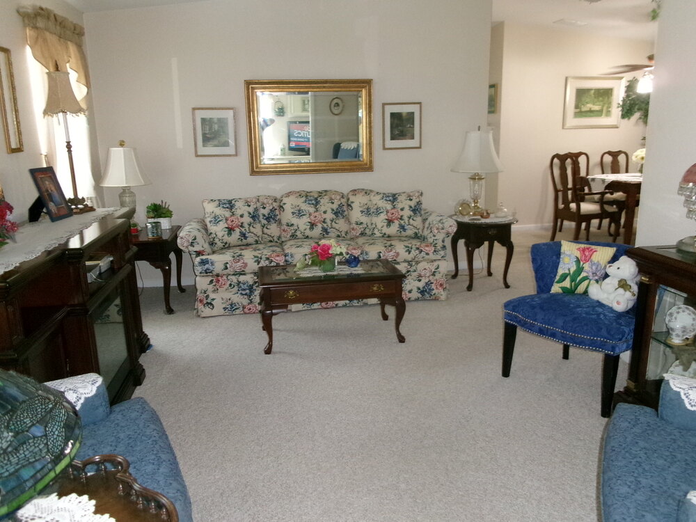Bear Creek Village