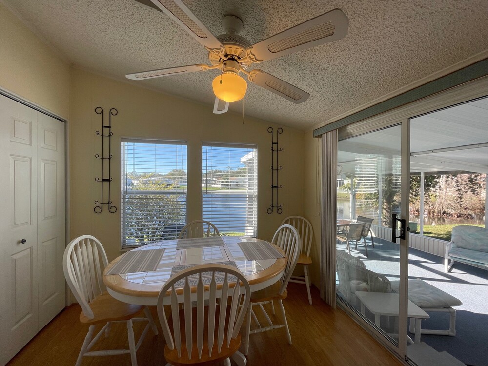 Cypress Lakes Village