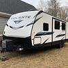 RV for Sale: 2023 VOLANTE VL29RB