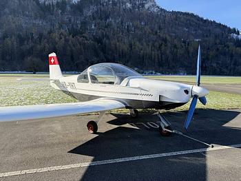 Thumbnail of aircraft