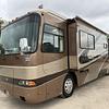 RV for Sale: 2001 Dynasty 40 Chancellor  