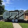 RV for Sale: 2015 CAMPLITE 16DBS