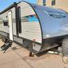 RV for Sale: 2021 SALEM CRUISE LITE 273QBXL