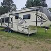 RV for Sale: 2018 NORTH POINT 315RLTS