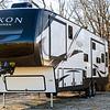RV for Sale: 2022 YUKON 400RL