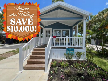 Thumbnail of mobile home