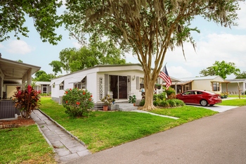 Thumbnail of mobile home park