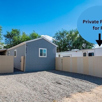 Thumbnail of mobile home