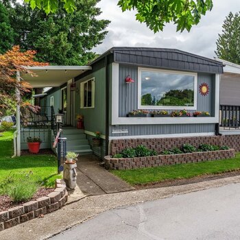 Thumbnail of mobile home