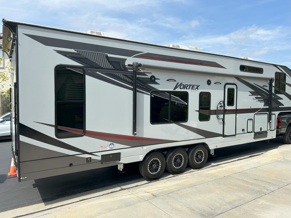 Photo of Rv