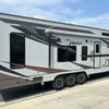 RV for Sale: 2023 VORTEX 3718 VXL