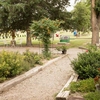 Gardens & Mini Golf