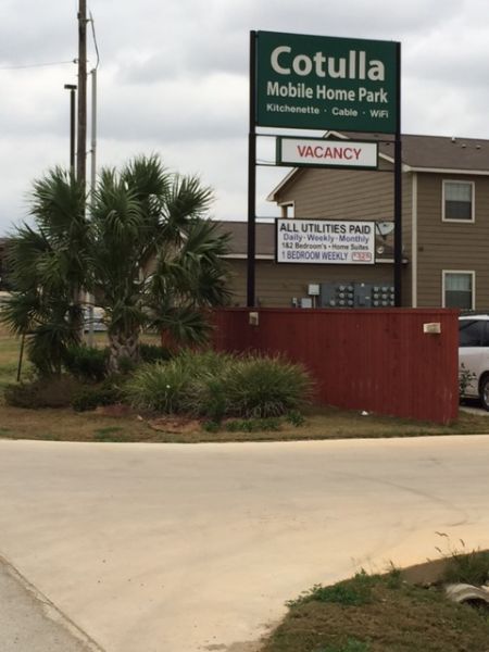 Photo of trailer park