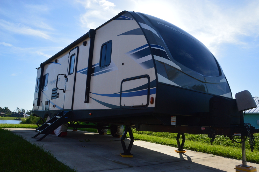Photo of Rv