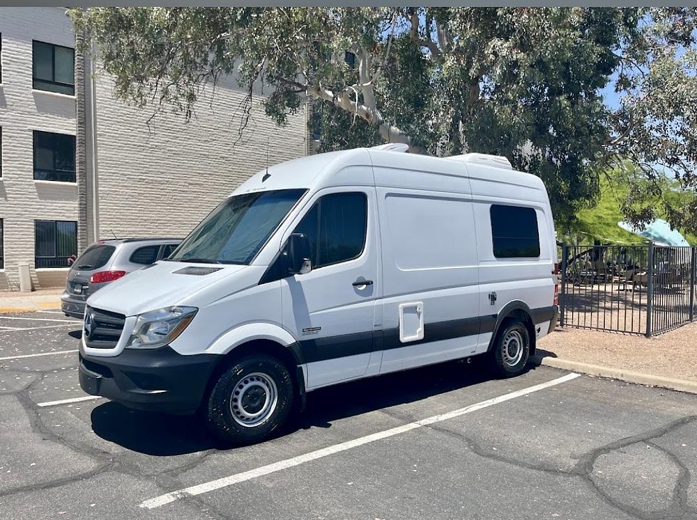 Photo of Rv