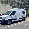 RV for Sale: 2017 SPRINTER 2500 EB