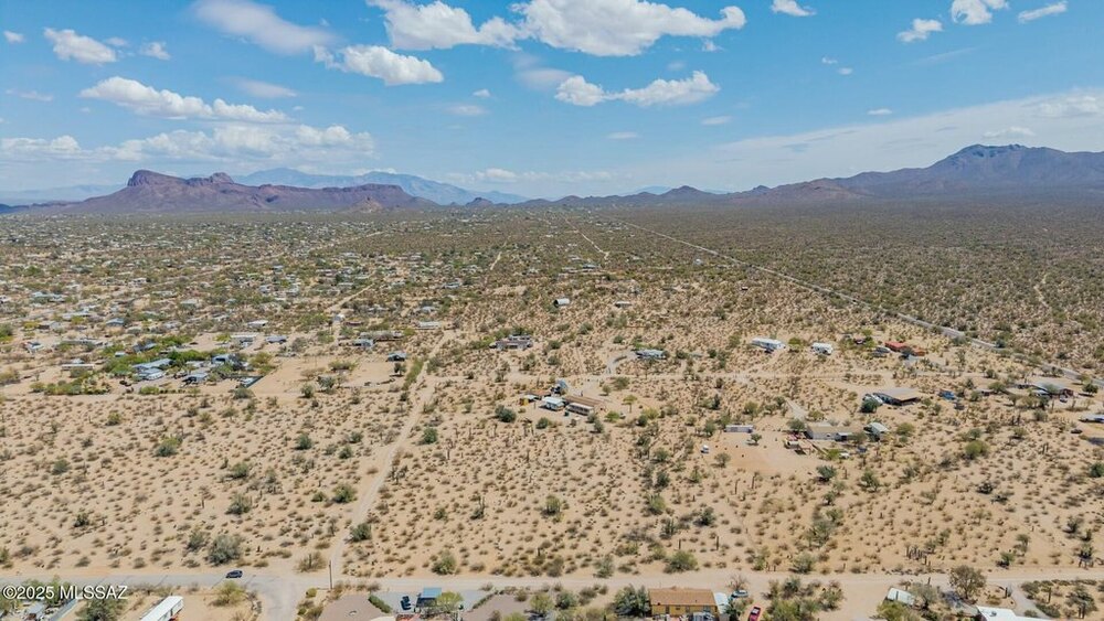 Photo of Mobile Home Lot