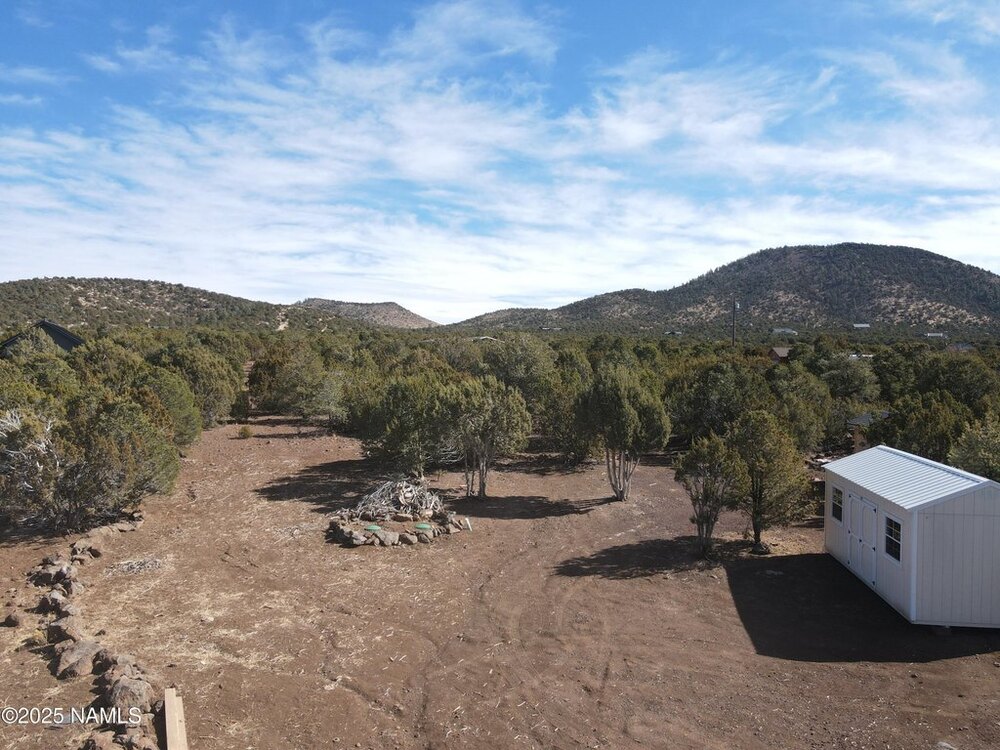 Photo of Mobile Home Lot