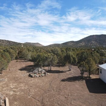 Thumbnail of mobile home lot
