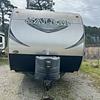RV for Sale: 2016 SALEM 28RLDS