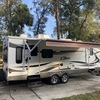 RV for Sale: 2011 COUGAR HALF-TON 27RLS