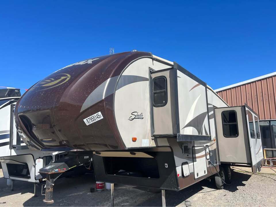 Photo of Rv