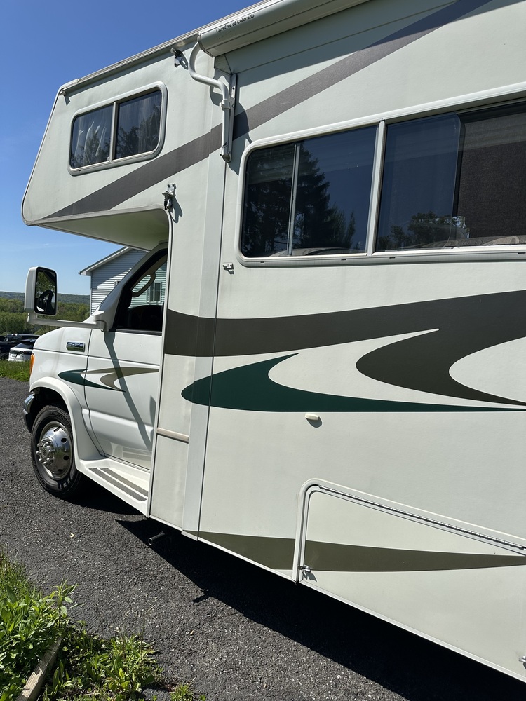 Photo of Rv