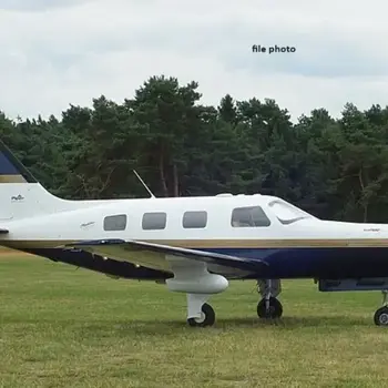 Thumbnail of aircraft