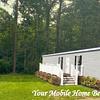 Mobile Home Lot for Rent: Lot for Rent in Charleston- Includes Water, Charleston, SC