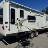 RV for Sale: 2010 OUTBACK 268RL