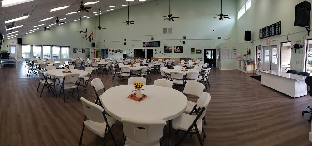 Lake Griffin Harbor Village