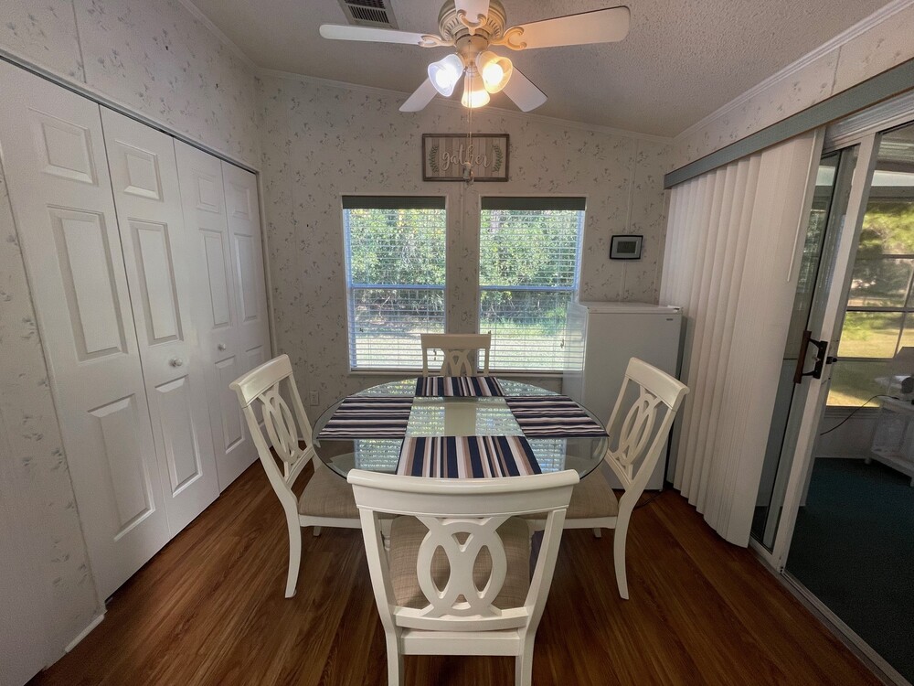 Cypress Lakes Village