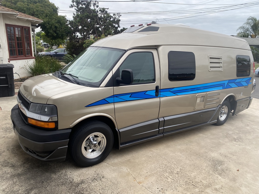 Photo of Rv
