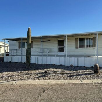 Thumbnail of mobile home