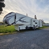 RV for Sale: 2020 SOLITUDE 3740BH